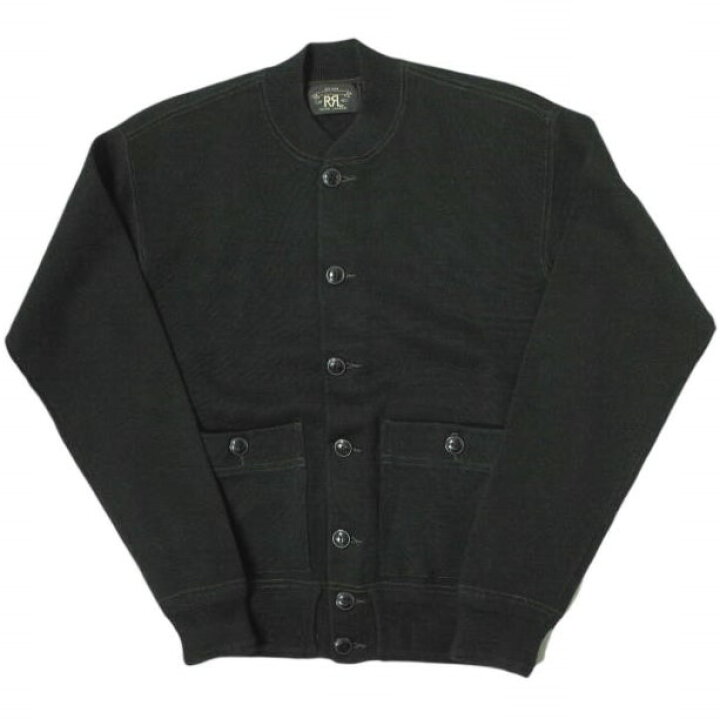 楽天市場】RRL ダブルアールエル COTTON BASEBALL JACKET コットン 