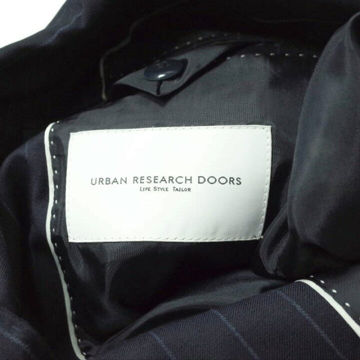 楽天市場】URBAN RESEARCH DOORS アーバンリサーチドアーズ LIFE STYLE