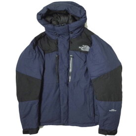 THE NORTH FACE ザ・ノースフェイス Baltro Light Jacket バルトロライトジャケット ND91840 L CM コスミックブルー ダウンジャケット GORE WINDSTOPPER アウター【中古】【THE NORTH FACE】