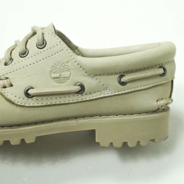 楽天市場】Timberland ティンバーランド 23SS 3EYE CLASSIC LUG 