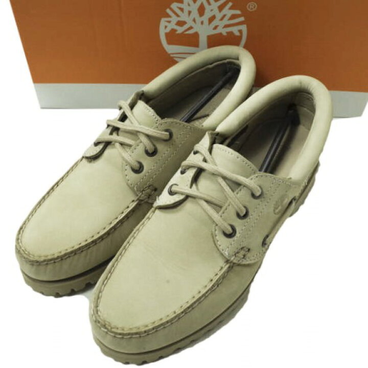 楽天市場】Timberland ティンバーランド 23SS 3EYE CLASSIC LUG 