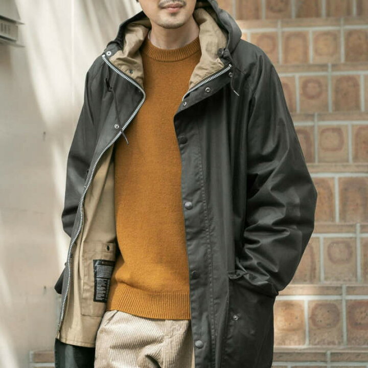 楽天市場】Barbour x URBAN RESEARCH DOORS バブアー アーバンリサーチ 
