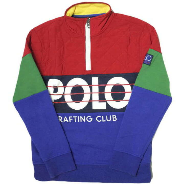 楽天市場】Polo by Ralph Lauren ポロバイラルフローレン HI TECH HALF 