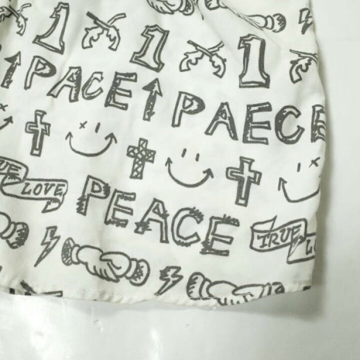 楽天市場】roarguns ロアーガンズ 23SS 日本製 GRAFFITI PRINT SHIRT 