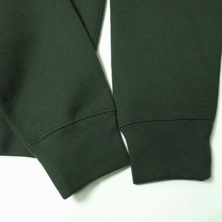 楽天市場】LEMAIRE ルメール 21AW FLEECE SWEATSHIRT フリース  