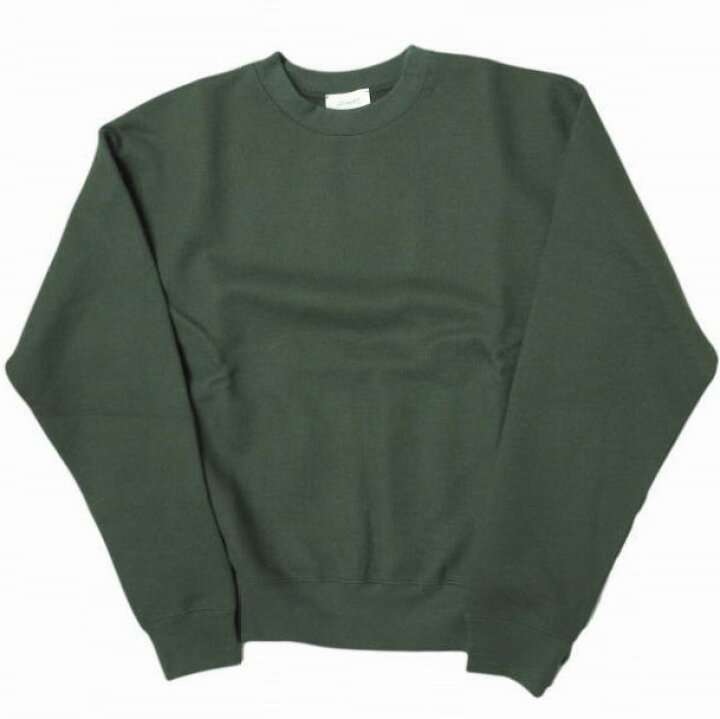 楽天市場】LEMAIRE ルメール 21AW FLEECE SWEATSHIRT フリース 