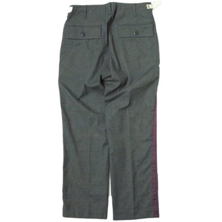 楽天市場】KENNETH FIELD ケネスフィールド 日本製 Ceremony Trouser 
