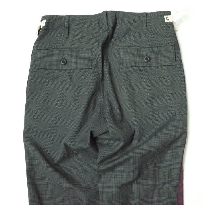 楽天市場】KENNETH FIELD ケネスフィールド 日本製 Ceremony Trouser 