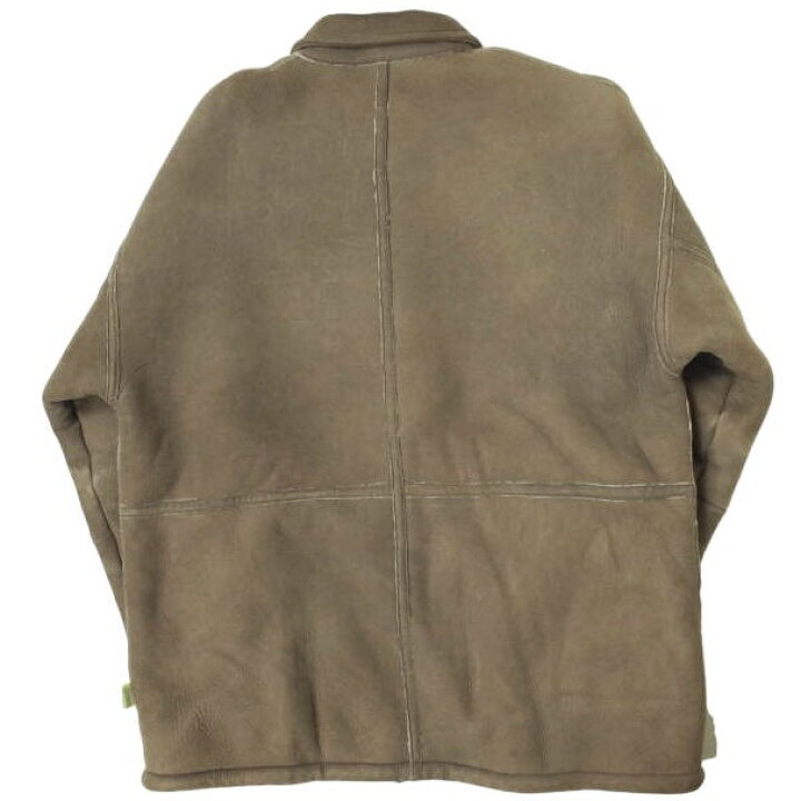 楽天市場】SSZ エスエスズィー 19AW BEAMS JAPAN限定 MOUTON COACH 