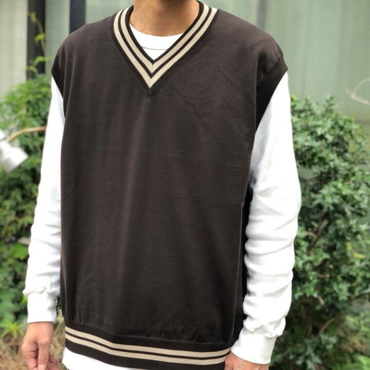 楽天市場】unfil アンフィル 日本製 Egyptian Cotton Fine gauge-Knit 