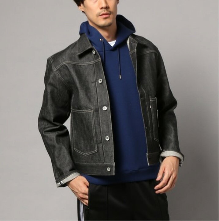 楽天市場】WESTOVERALLS ウエストオーバーオールズ 日本製 109J DENIM 