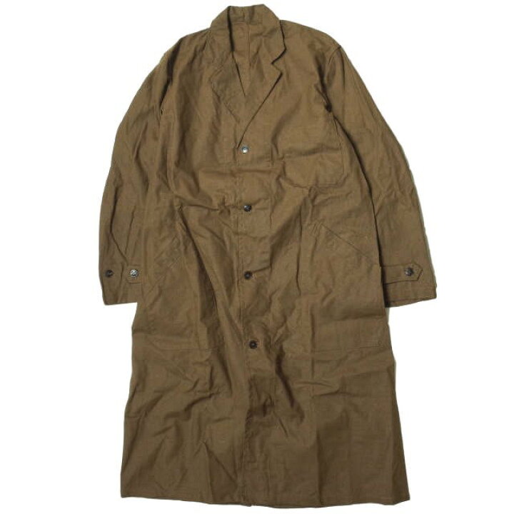 楽天市場】AU MOLINEL フレンチヴィンテージ 1940〜50s Brown Metis 