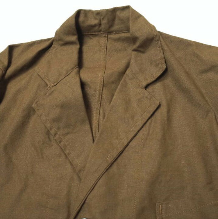 楽天市場】AU MOLINEL フレンチヴィンテージ 1940〜50s Brown Metis 