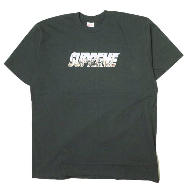 楽天市場】SUPREME シュプリーム 23AW アメリカ製 Gotham Tee ゴッサム  