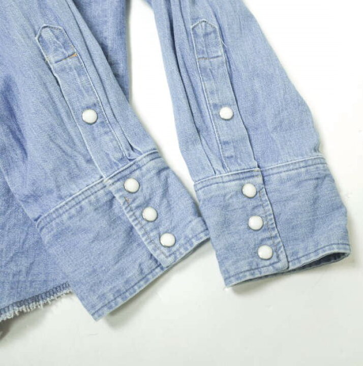 楽天市場】Wrangler x Bshop ラングラー ビショップ 23SS 別注 WESTERN 