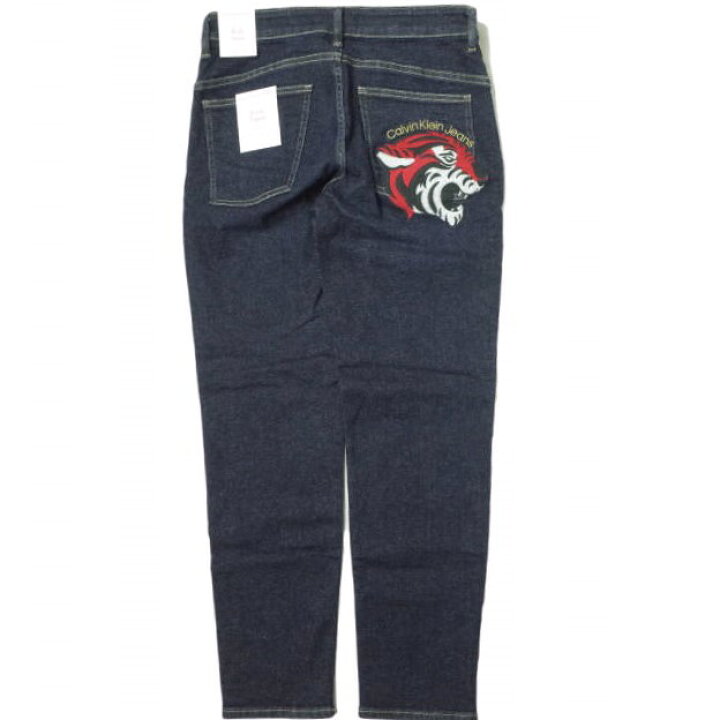 楽天市場】Calvin klein Jeans カルバンクラインジーンズ 22SS Body 