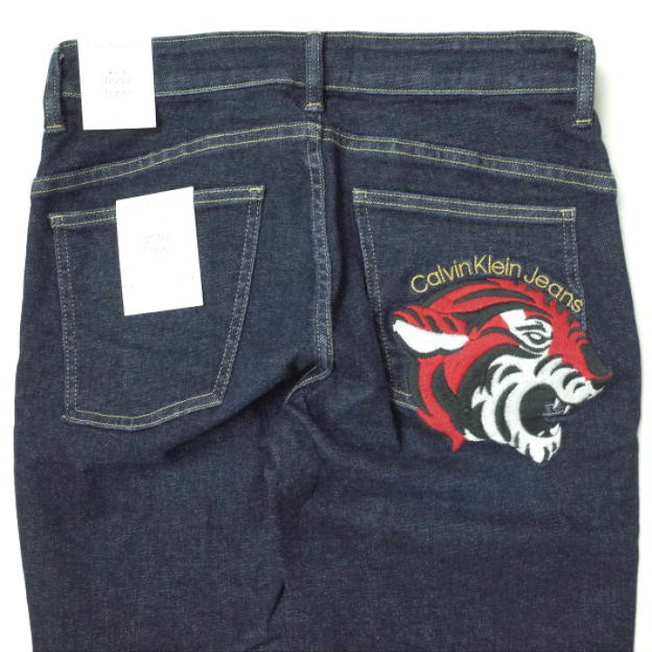 楽天市場】Calvin klein Jeans カルバンクラインジーンズ 22SS Body 
