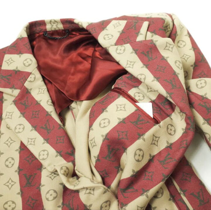 楽天市場】LOUIS VUITTON x NIGO ルイ・ヴィトン ニゴー 22SS 別注 