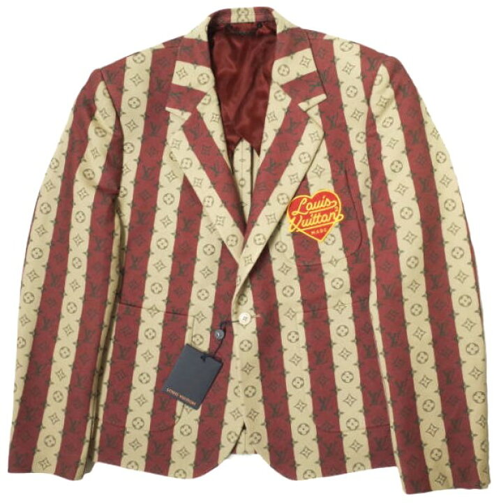 楽天市場】LOUIS VUITTON x NIGO ルイ・ヴィトン ニゴー 22SS 別注  
