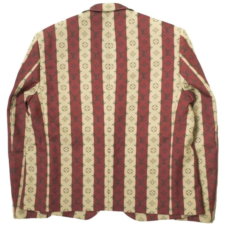 楽天市場】LOUIS VUITTON x NIGO ルイ・ヴィトン ニゴー 22SS 別注 