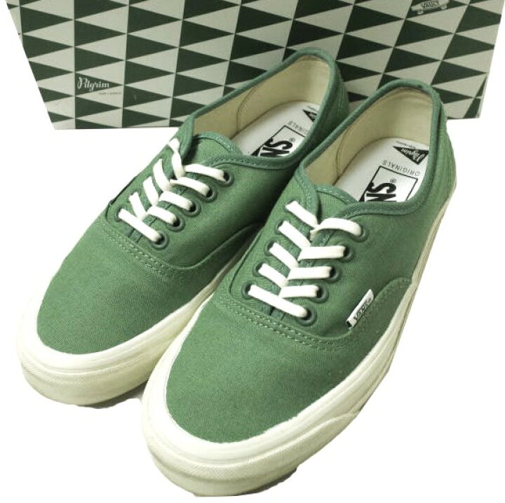 楽天市場】VANS x Pilgrim Surf+Supply バンズ ピルグリム サーフ+ 