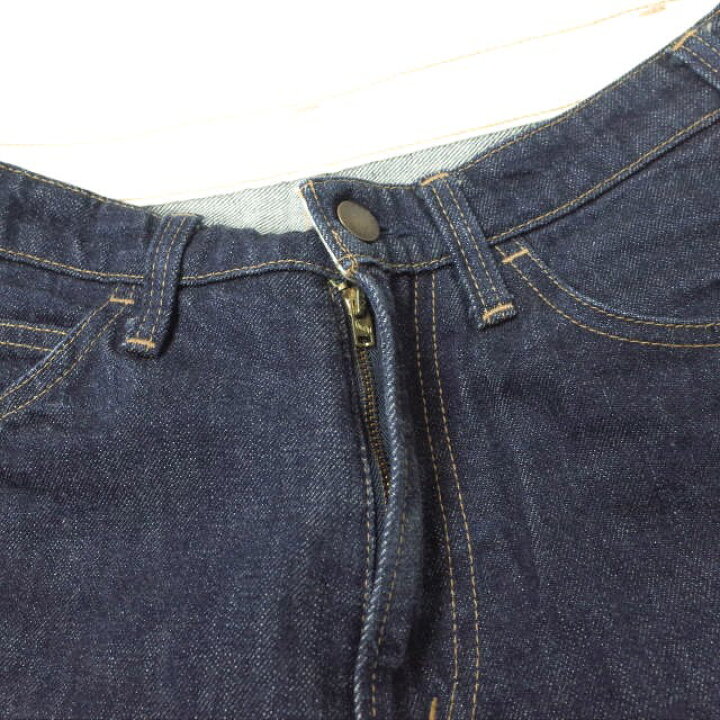 楽天市場】UNUSED アンユーズド 日本製 13.5oz denim five pockets 