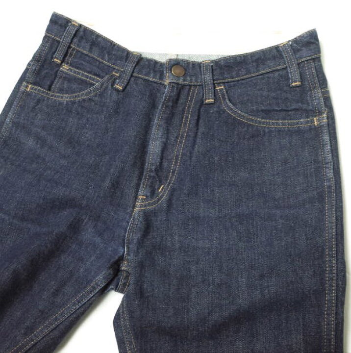 楽天市場】UNUSED アンユーズド 日本製 13.5oz denim five pockets 