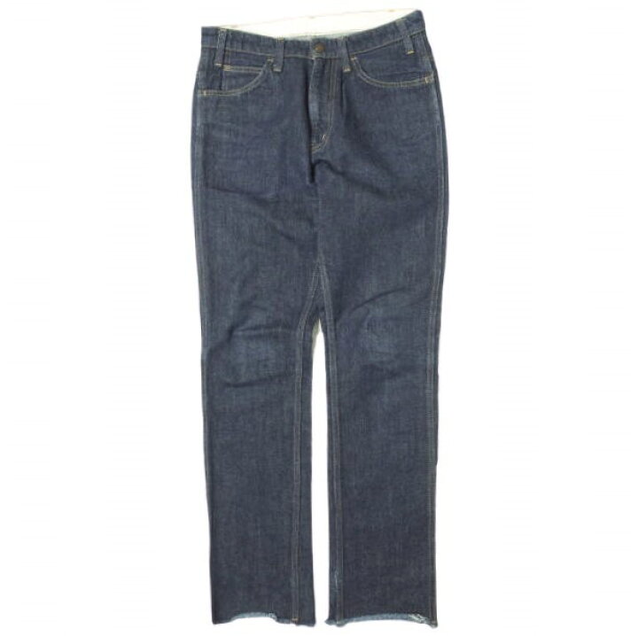 楽天市場】UNUSED アンユーズド 日本製 13.5oz denim five pockets 