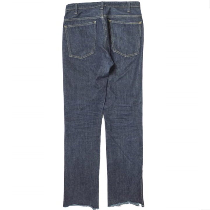 楽天市場】UNUSED アンユーズド 日本製 13.5oz denim five pockets 