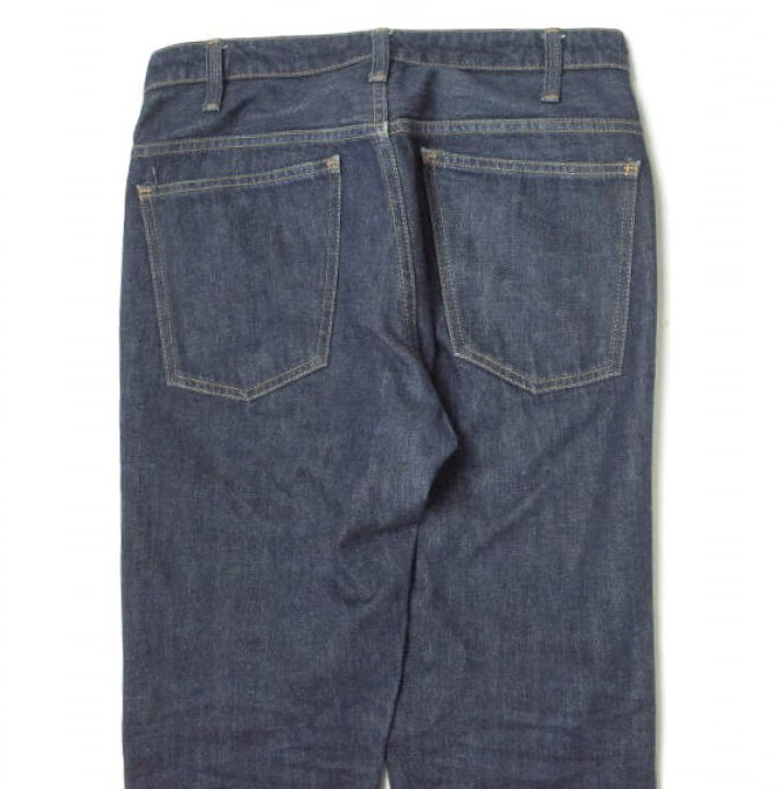 楽天市場】UNUSED アンユーズド 日本製 13.5oz denim five pockets 