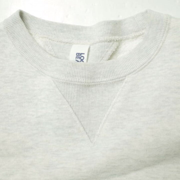 楽天市場】LOOPWHEELER x BEAMS PLUS ループウィラー ビームスプラス 