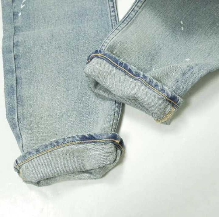 楽天市場】upper hights アッパーハイツ 日本製 THE STEADY クラッシュ 