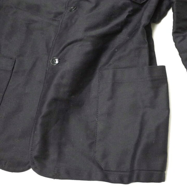 楽天市場】フレンチヴィンテージ Dubure & Deverchere Black Moleskin 