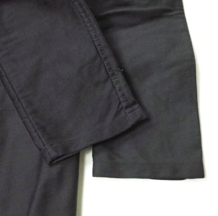 楽天市場】フレンチヴィンテージ Dubure & Deverchere Black Moleskin  