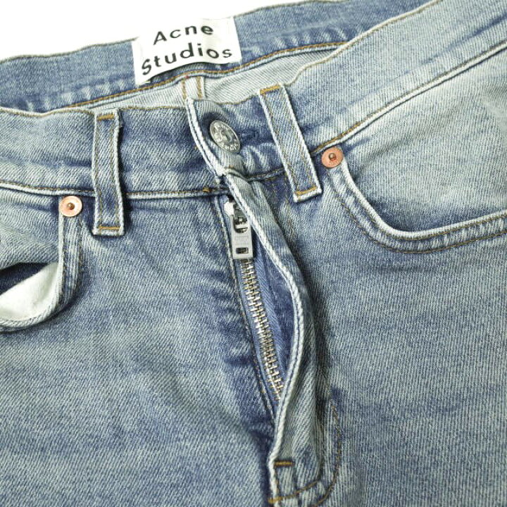 楽天市場】Acne Studios アクネストゥディオズ イタリア製 ウォッシュ 