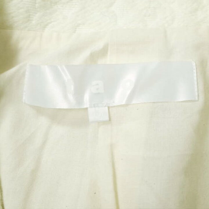 楽天市場】tao COMME des GARCONS タオ コムデギャルソン 22SS 日本製 