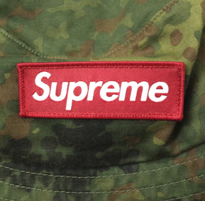 楽天市場】SUPREME シュプリーム 23AW Military Boonie ミリタリー 