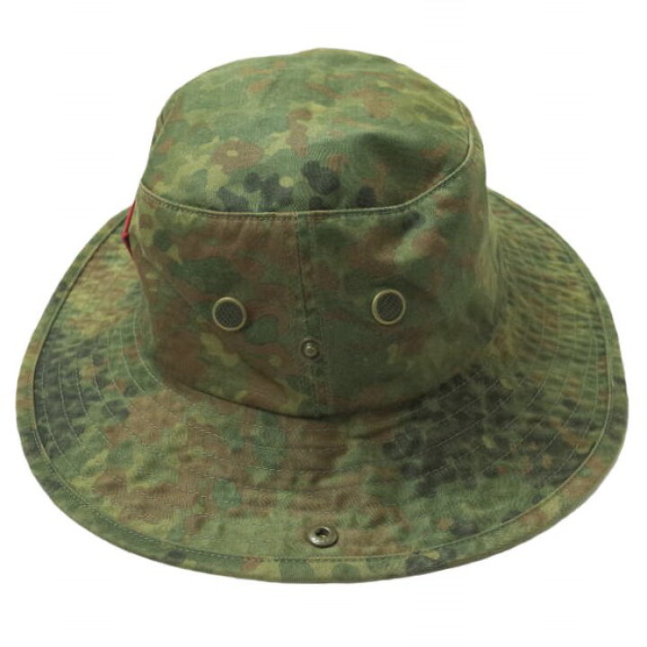 楽天市場】SUPREME シュプリーム 23AW Military Boonie ミリタリー 