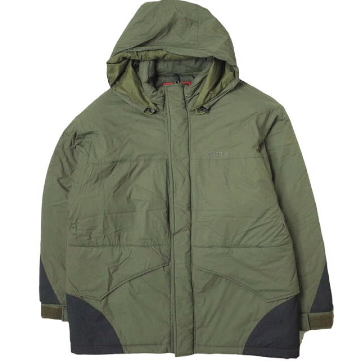 楽天市場】MARMOT x SILVER AND GOLD マーモット シルバーアンド 