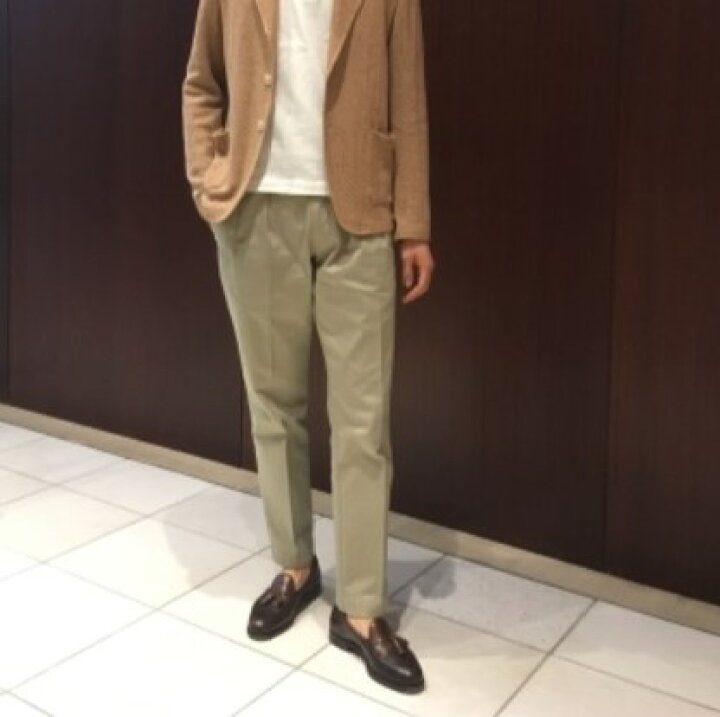 楽天市場】BERNARD ZINS x BEAMS F ベルナールザンス ビームスエフ 
