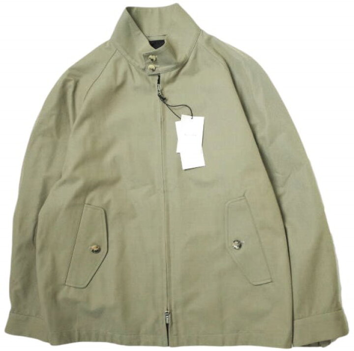 楽天市場】The CLASIK ザ クラシック 22SS 日本製 HARRINGTON DORMEUIL  