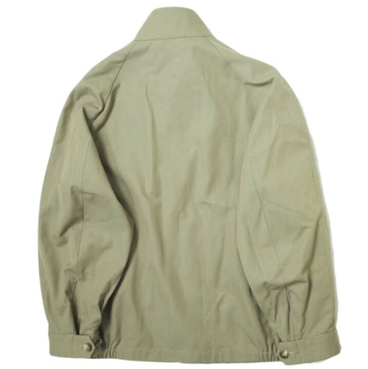 楽天市場】The CLASIK ザ クラシック 22SS 日本製 HARRINGTON DORMEUIL  