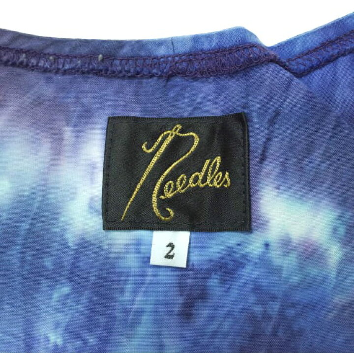 楽天市場】Needles x BEAMS BOY ニードルス ビームスボーイ 19SS 別注 