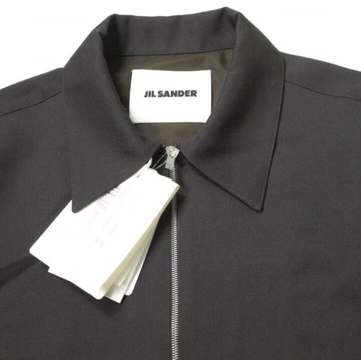 楽天市場】JIL SANDER ジルサンダー 23AW イタリア製 リラックス 
