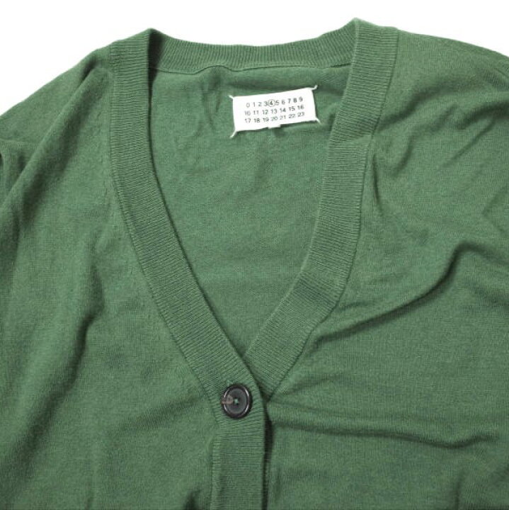 楽天市場】Maison Margiela 4 メゾンマルジェラ 20SS イタリア製 Cut  