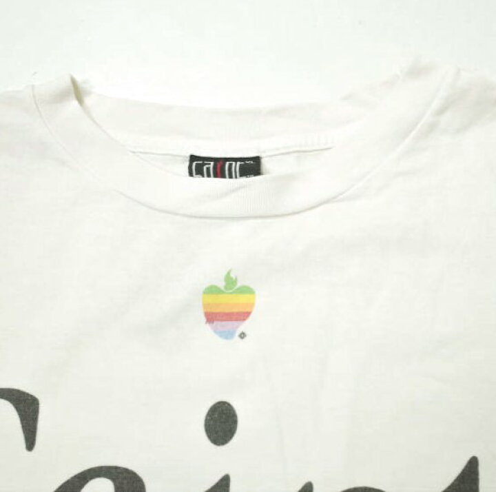 楽天市場】SAINT MICHAEL セントマイケル 23AW 日本製 SS TEE/HEART  