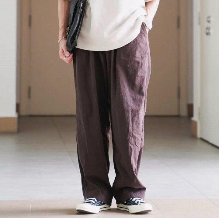 楽天市場】Steven Alan スティーブンアラン O/D N/OX SUPER BAGGY 