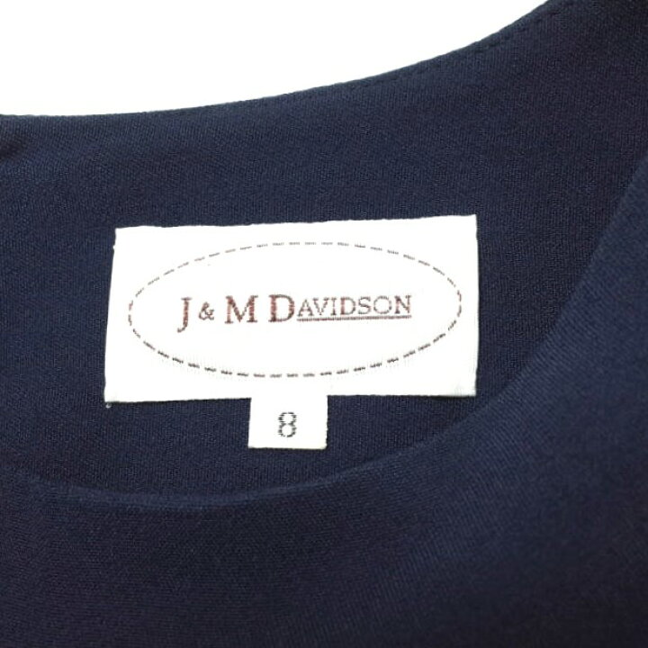 楽天市場】J&M Davidson ジェイアンドエムデヴィッドソン 日本製 