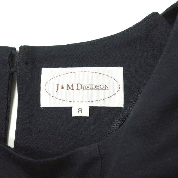 楽天市場】J&M Davidson ジェイアンドエムデヴィッドソン 日本製 天竺 