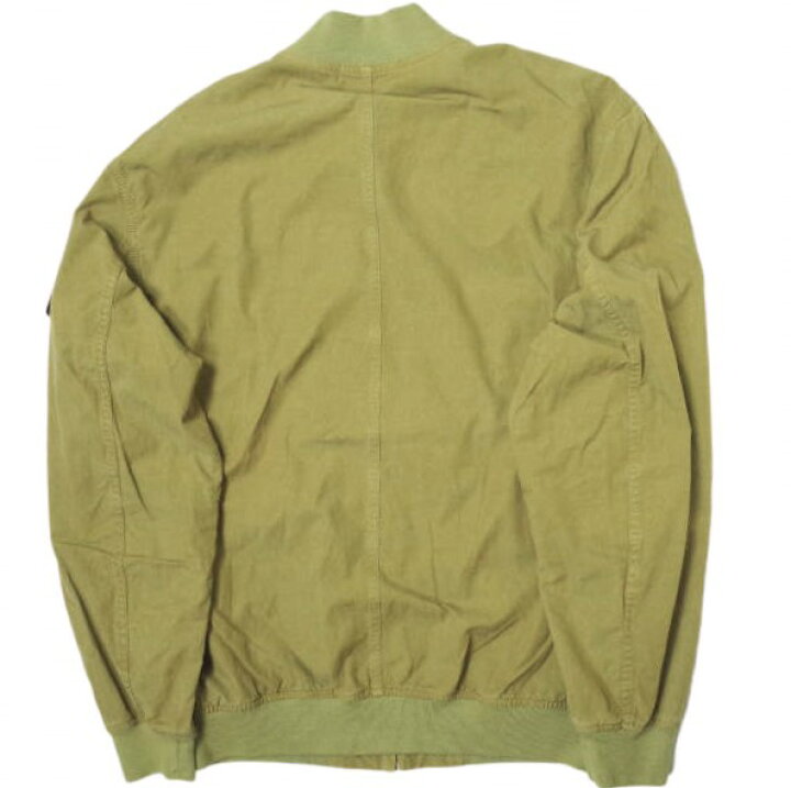 楽天市場】STONE ISLAND ストーンアイランド 23SS CUPRO COTTON TWILL 